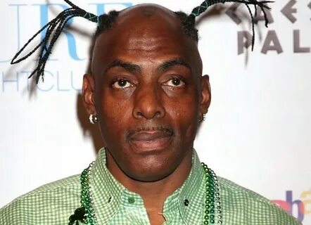 Coolio Arrested at LAX StreetsOnPoint