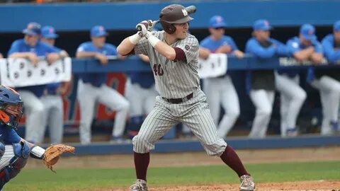 Week 5: Baseball Players of the Week