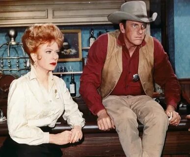 Gunsmoke James arness, Gunsmoke, Classic tv