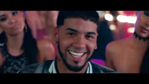 Anuel Aa - Verte Ir - YouTube