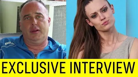 Scott from Love After Lockup Exposes the TRUTH in Exclusive 