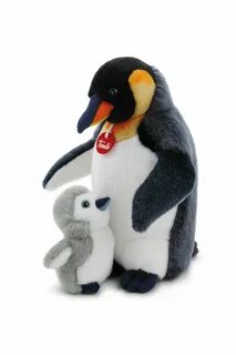 Stumped on gift ideas? How about a cute stuffed animal? The 