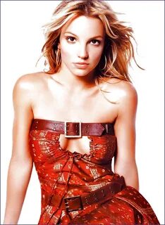 Celeb 16 Britney Spears - Photo #45