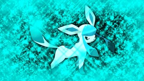 Glaceon Wallpapers (57+ background pictures)