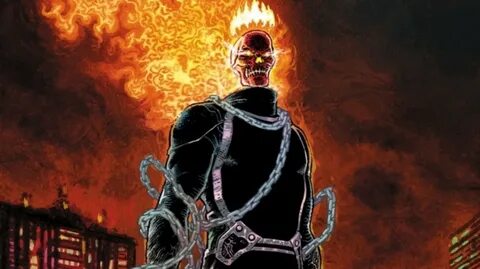 Marvel's 10 Most Terrifying Horror Characters - Murphy's Mul