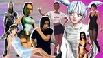 the curious history of the y2k cyberbabes - i-D