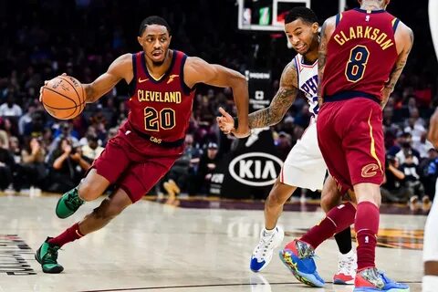 Cleveland Cavaliers NBA Trade Deadline primer: thoughts on w