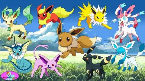 Image result for pokemon eevee coloring pages 9 Eevee, Pokem