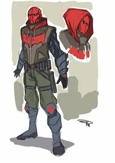 Pin by Lmateno on Red hood Red hood, Red hood jason todd, Su