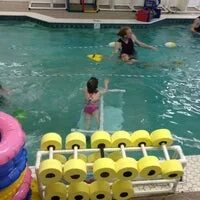 Foto di Emler Swim School - 4621 W Park Blvd #104