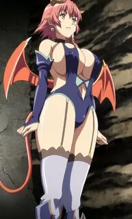 Why aren't there more Succubi in anime? I feel like there's 
