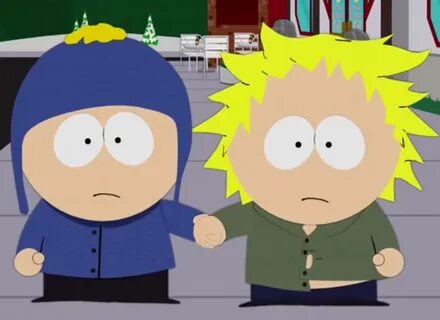 Tweek x Craig South Park Fanon Wikia Fandom