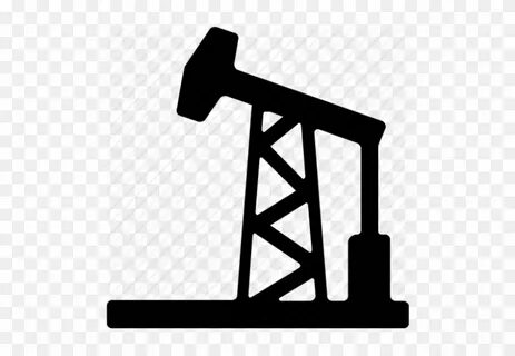 Pumpjack Icon Clipart Pumpjack Petroleum Oil Well - Oil Pump