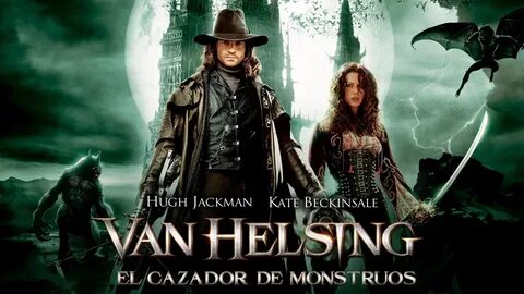 Van Helsing Carl Related Keywords & Suggestions - Van Helsin