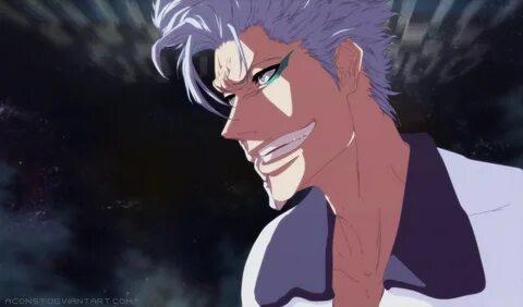 160+ Grimmjow Jaegerjaquez HD Wallpapers and Backgrounds