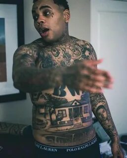 Kevin gates Kevin gates tattoos, Kevin gates quotes, Kevin g