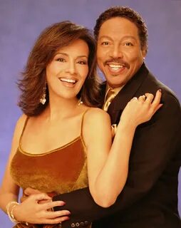 An Interview with The 5th Dimension’s Marilyn McCoo and Bill