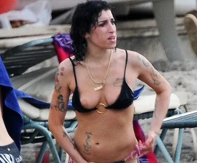 Amy Winehouse Porn Sex Pictures Pass