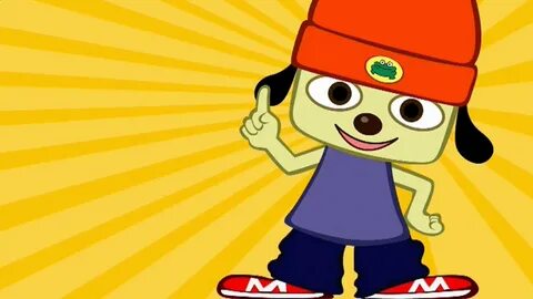 DEMO) PaRappa The Rapper Remastered TRAFICANDO RIMAS - YouTu