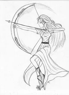 The best free Artemis drawing images. Download from 94 free 