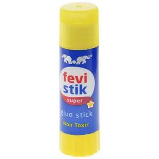 Buy Fevistik Super 8g Non-Toxic Glue Stick Online At Best Pr