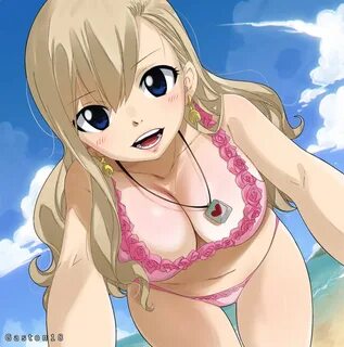 The Big ImageBoard (TBIB) - 1girl bikini blonde hair blue ey