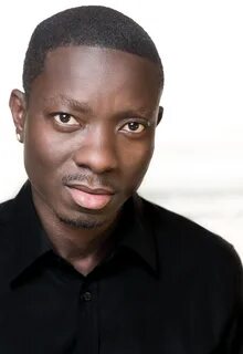 Michael Blackson Net Worth: Age, Height, Weight, Bio