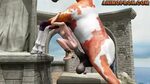 Obscurantism34 (video, 3d, animopron, r34, tombraider, dildo