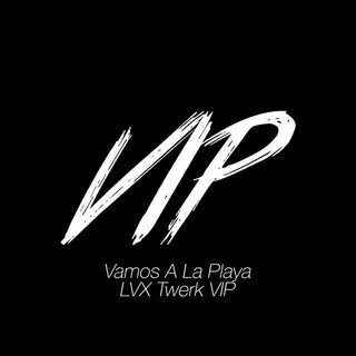 Loona - Vamos A La Playa (LVX Twerk VIP) " EDM TRAP MUSIC - 