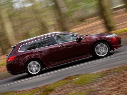 Car in pictures - car photo gallery " Honda Accord Touring T