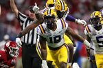 AL.com NFL mock draft 2: First round loaded with Alabama, LS