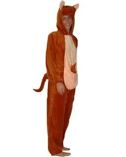 Kangaroo Costumes (for Men, Women, Kids) PartiesCostume.com