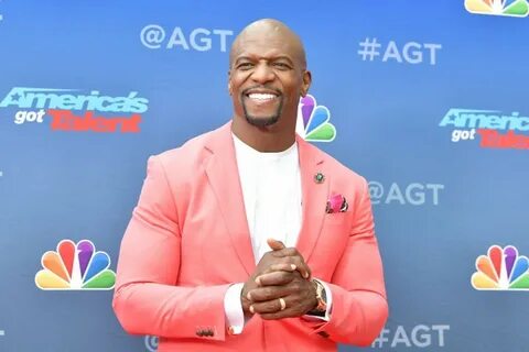 Terry Crews Wants a 'White Chicks' Sequel Complex