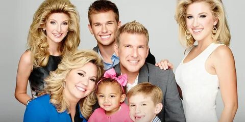 Chrisley Knows Best: Why Some Fans Believe The Show Is Fake 