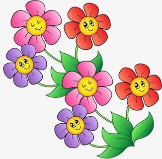 Free download Happy Flowers, Happy, Flower, Flowers PNG Imag