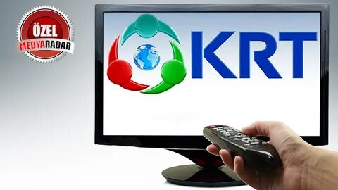 KRT TV'ye flaş transfer! Kanalın yeni Supervisor’ı kim oldu?