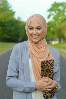 Pin by eman on Hijab styles Fashion, Hijab style casual, Hij