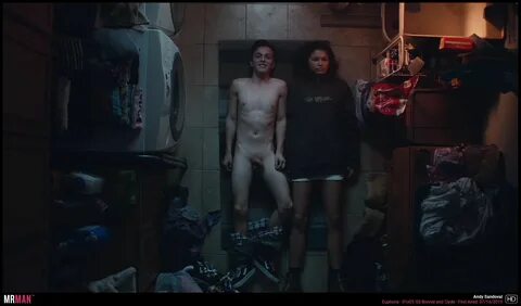 Euphoria nude scenes 👉 👌'Euphoria' Season 2's Most Controver