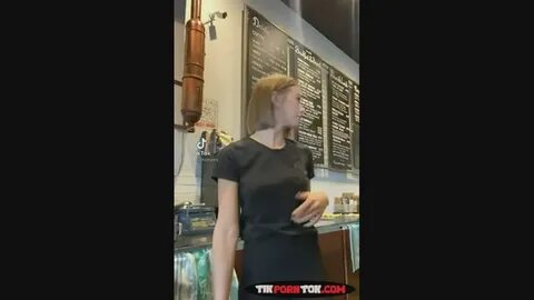 🔥 Barista flashing Scrolller