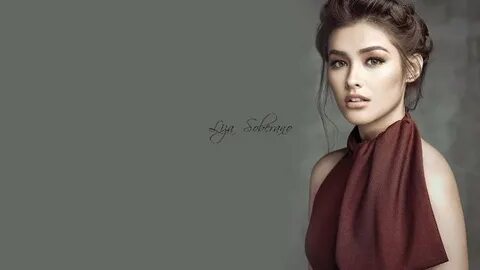 Liza Soberano Windows Themes