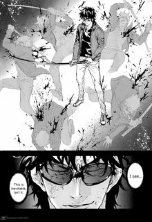 Until death do us part. 