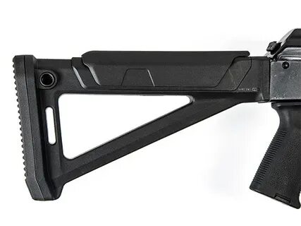 Приклад Magpul MOE AK STOCK для AK47/AK74 (MAG616) 🏆 купить 