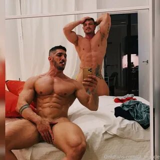 Only Fans - Page 207 - Hot Men Universe