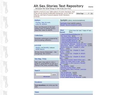 ASSTR Sex Stories Site Review EasySex.com