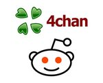 4chan Logos