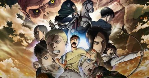 Attack on titan delay