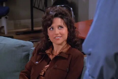 Seinfeld Cast: This Hilarious Star Was Almost Cast As Elaine