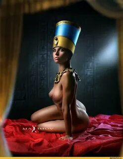 Голые египетские девушки (61 фото) - секс фото