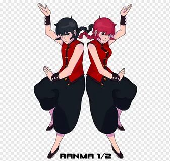 Ranma ½ Ryu Kumon Fan art, Ranma 1/2, Karakter fiksi, kartun