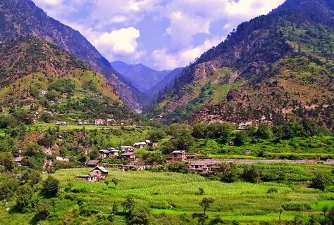 Кашмир: экзотическая страна чудес под жестокой оккупацией Па